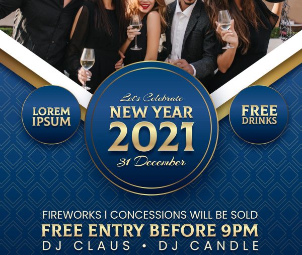 Luxury Night Gala