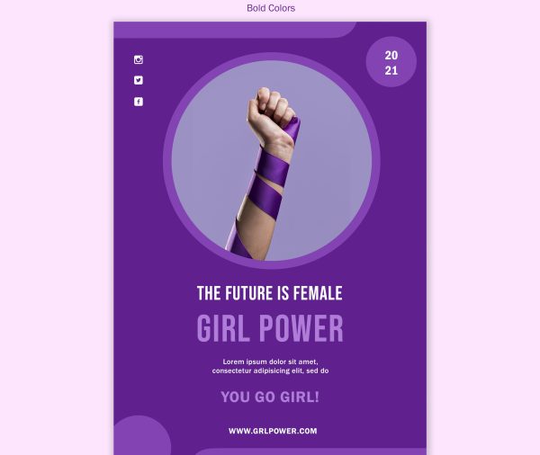 Women Inspire