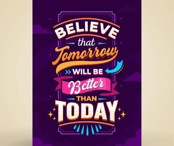 Monday Motivation