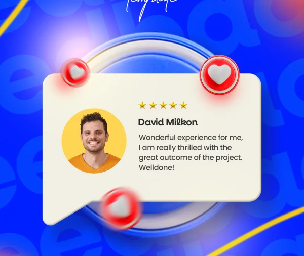 Customer Spotlight